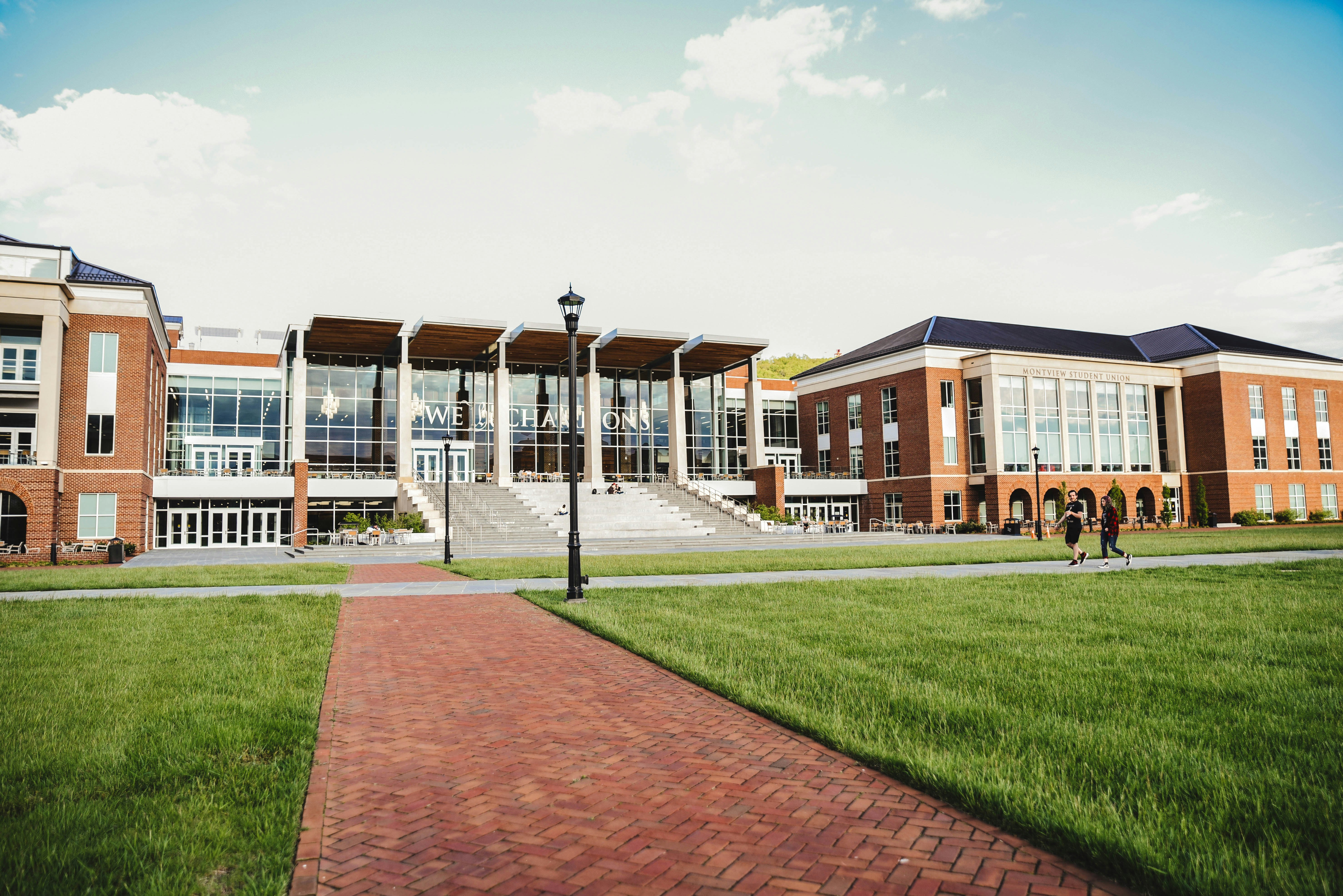 McKeen Street Learning Center gallery image